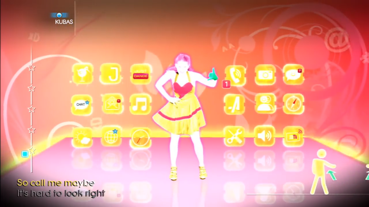 Just Dance 4 & Just Dance Kids 2 Bundle screenshot 2 for Xbox 360